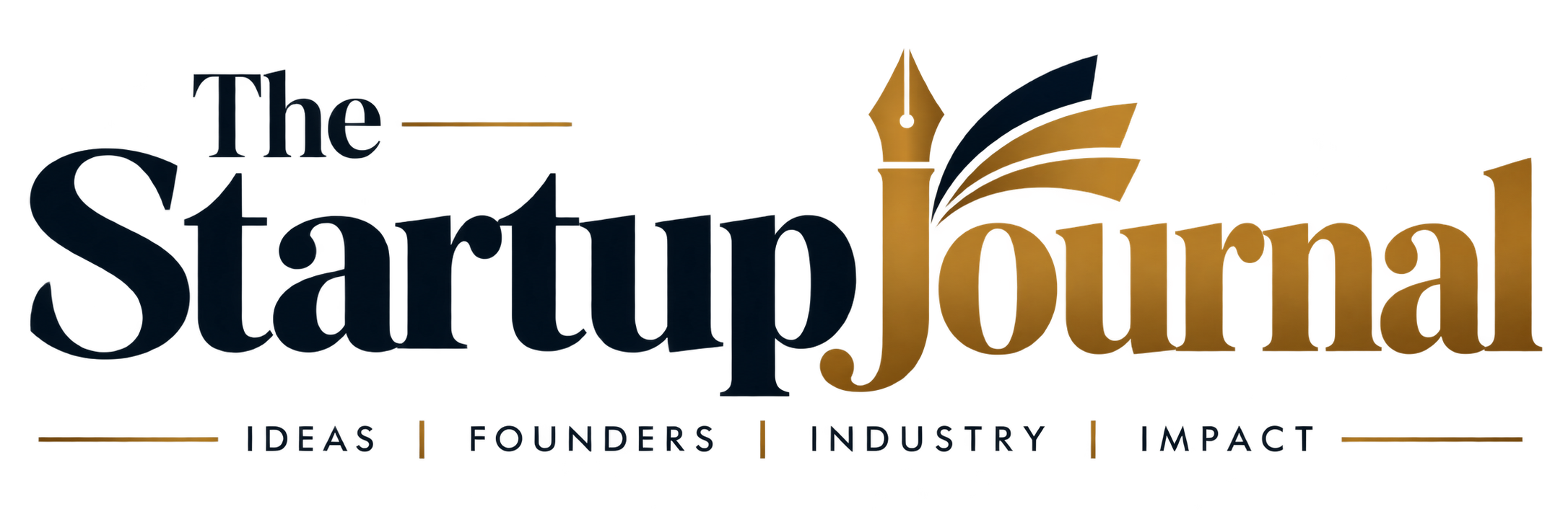 The Startup Journal logo